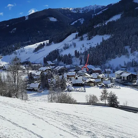 Fryba Bad Kleinkirchheim