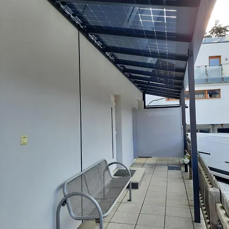 Apartment Fryba Bad Kleinkirchheim