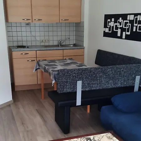 Fryba Bad Kleinkirchheim