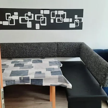 Apartment Fryba Bad Kleinkirchheim