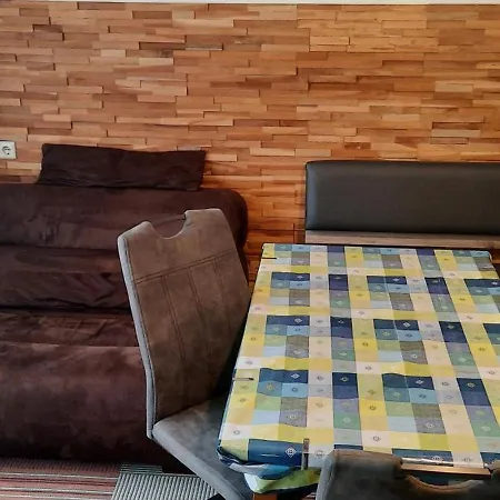 Fryba Apartment Bad Kleinkirchheim