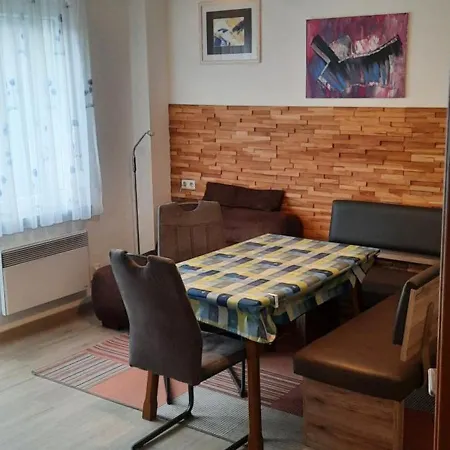 Fryba Apartment