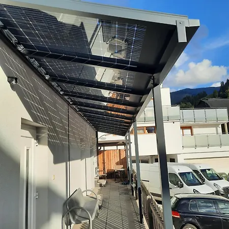 Fryba Bad Kleinkirchheim