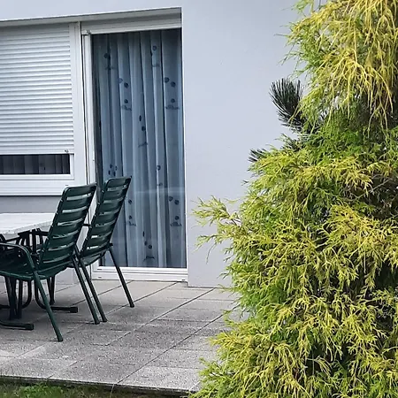 Appartement Fryba Bad Kleinkirchheim