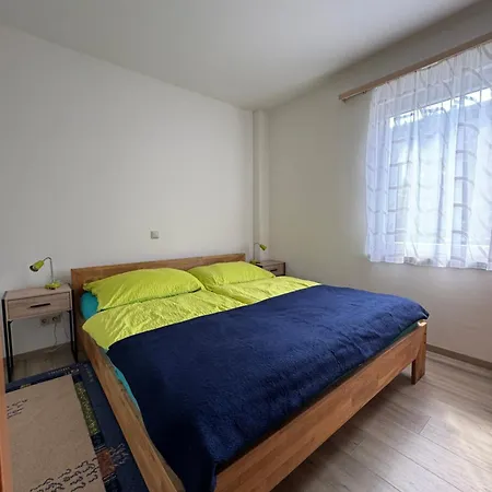 Apartment Fryba Bad Kleinkirchheim