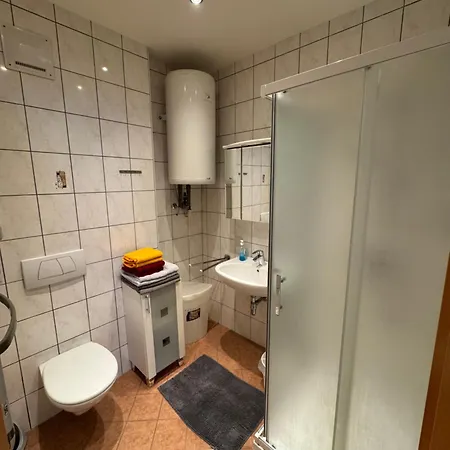 Fryba Bad Kleinkirchheim