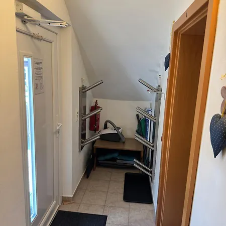 Fryba Apartment