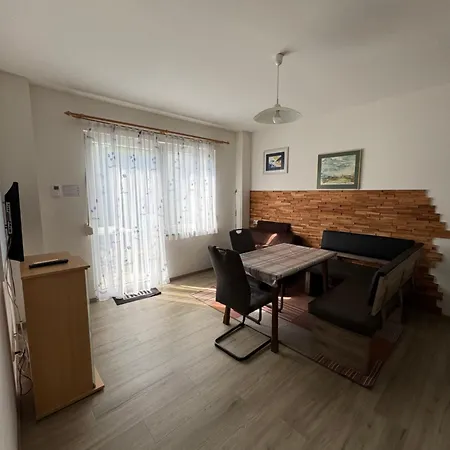 Fryba * Bad Kleinkirchheim