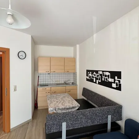 Apartment Fryba Bad Kleinkirchheim