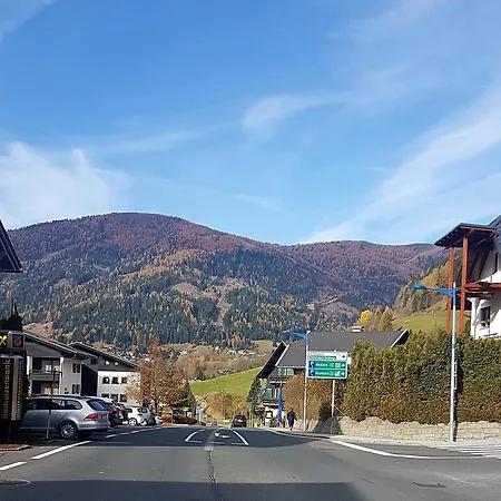 Fryba Bad Kleinkirchheim