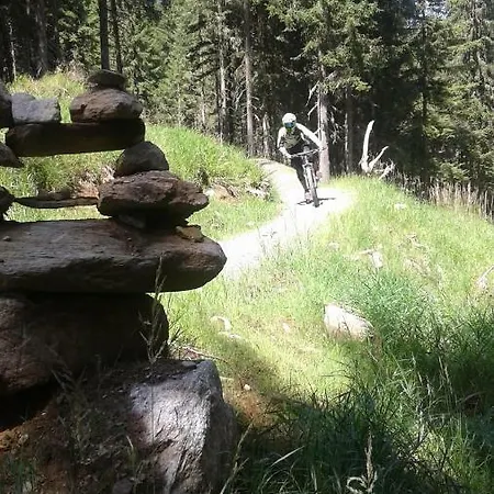 Fryba Bad Kleinkirchheim