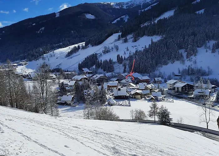 Fryba Bad Kleinkirchheim