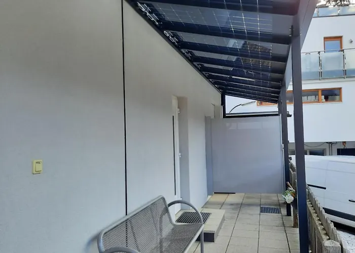 Appartement Fryba Bad Kleinkirchheim