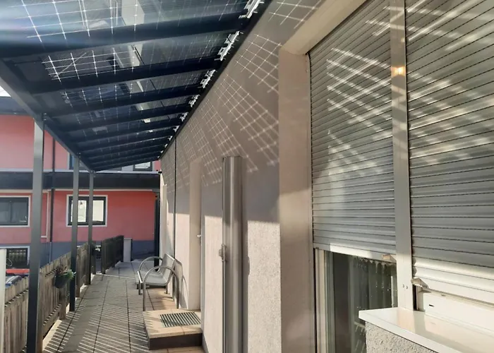 Fryba * Bad Kleinkirchheim