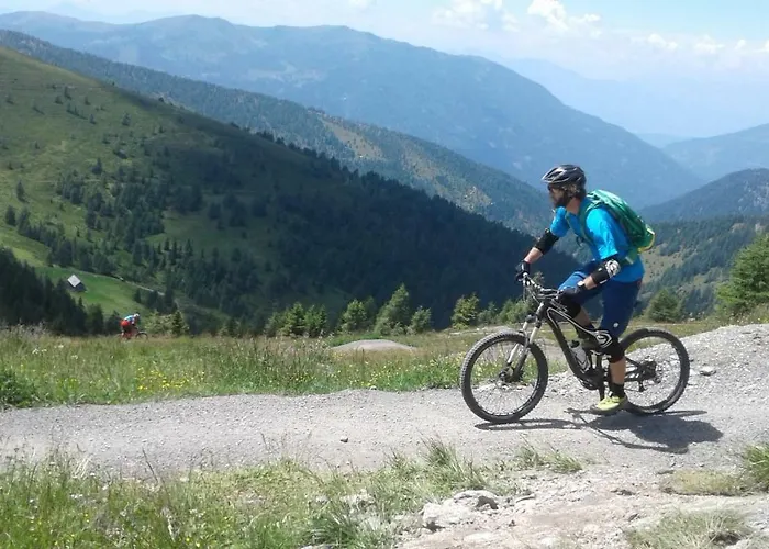 Fryba Bad Kleinkirchheim