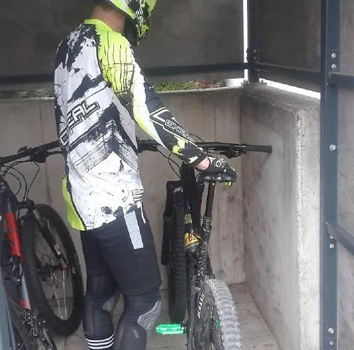 Lejlighed Fryba Bad Kleinkirchheim